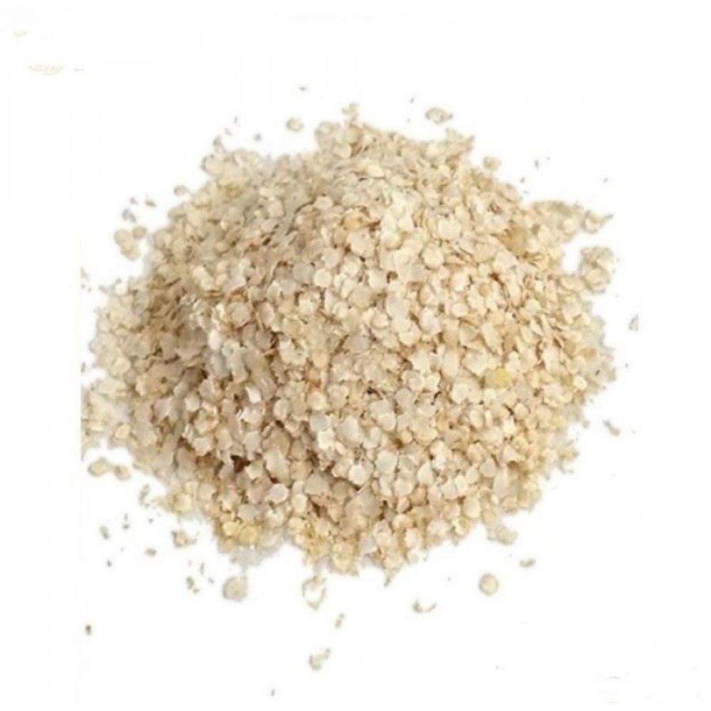 QUINUA BRANCA EM FLOCOS