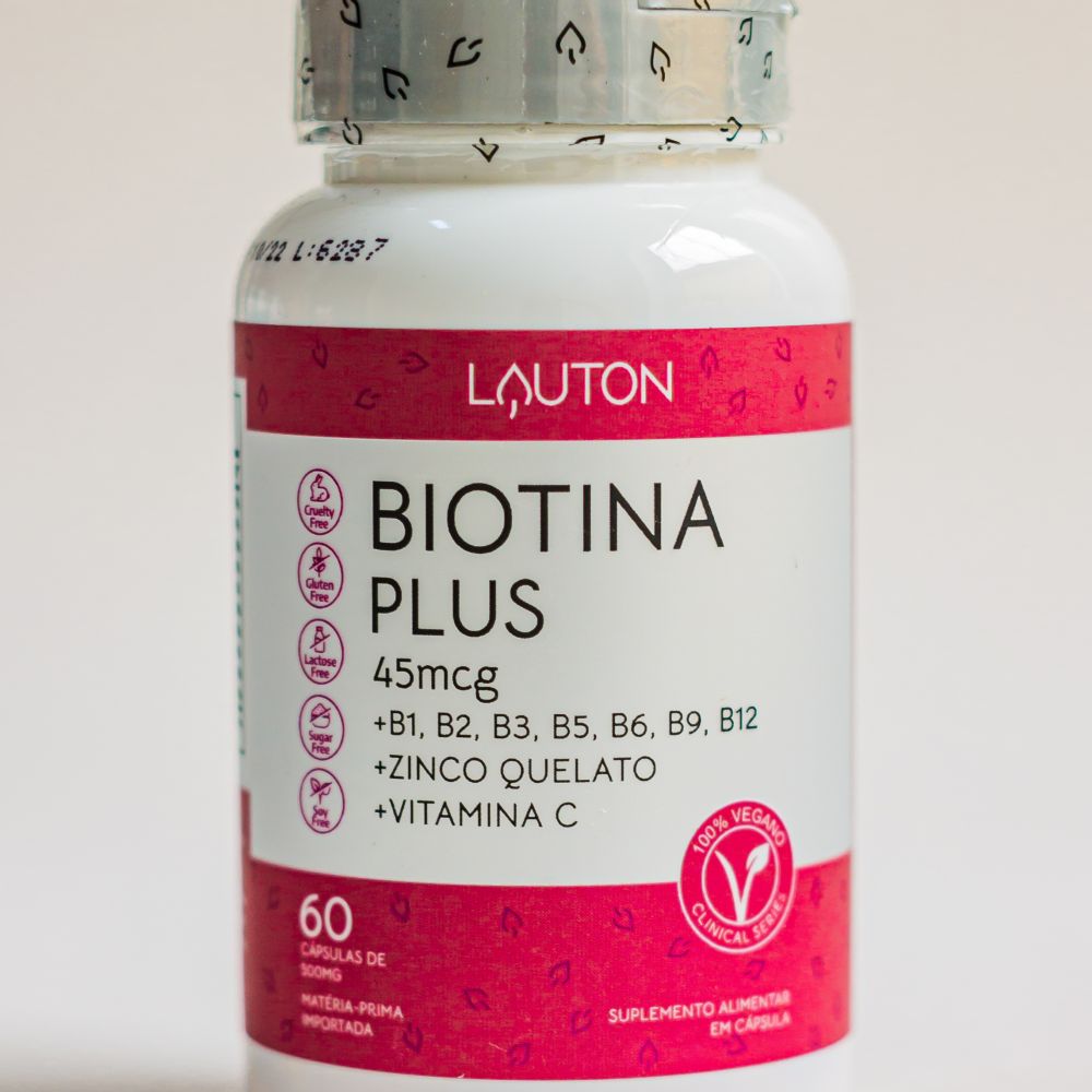 biotina
