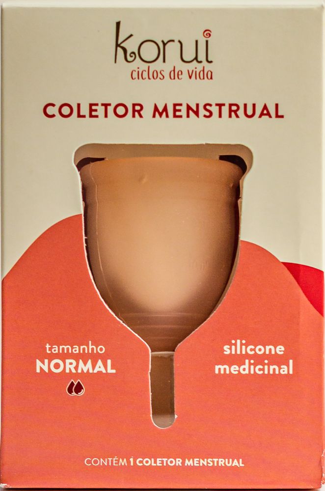 Korui  Menstrual Cups